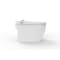 Castello Usa Angeles Smart Toilet with Bidet CB-B19G - alternate 2